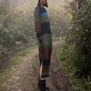 Beaumont organic eugenie sue dress (never worn)